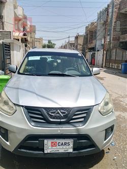 شيري تيجو 3